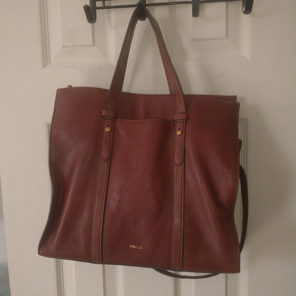 COPY - Women's Fossil Kingston tote - Picture 2 of 2